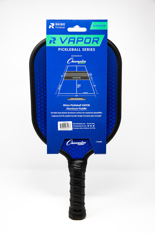 Rhino Pickleball Vapor Paddle