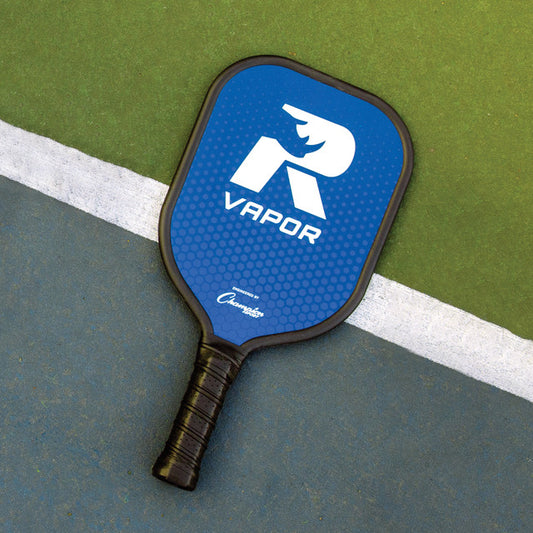 Rhino Pickleball Vaporset 2-Player Paddle Set