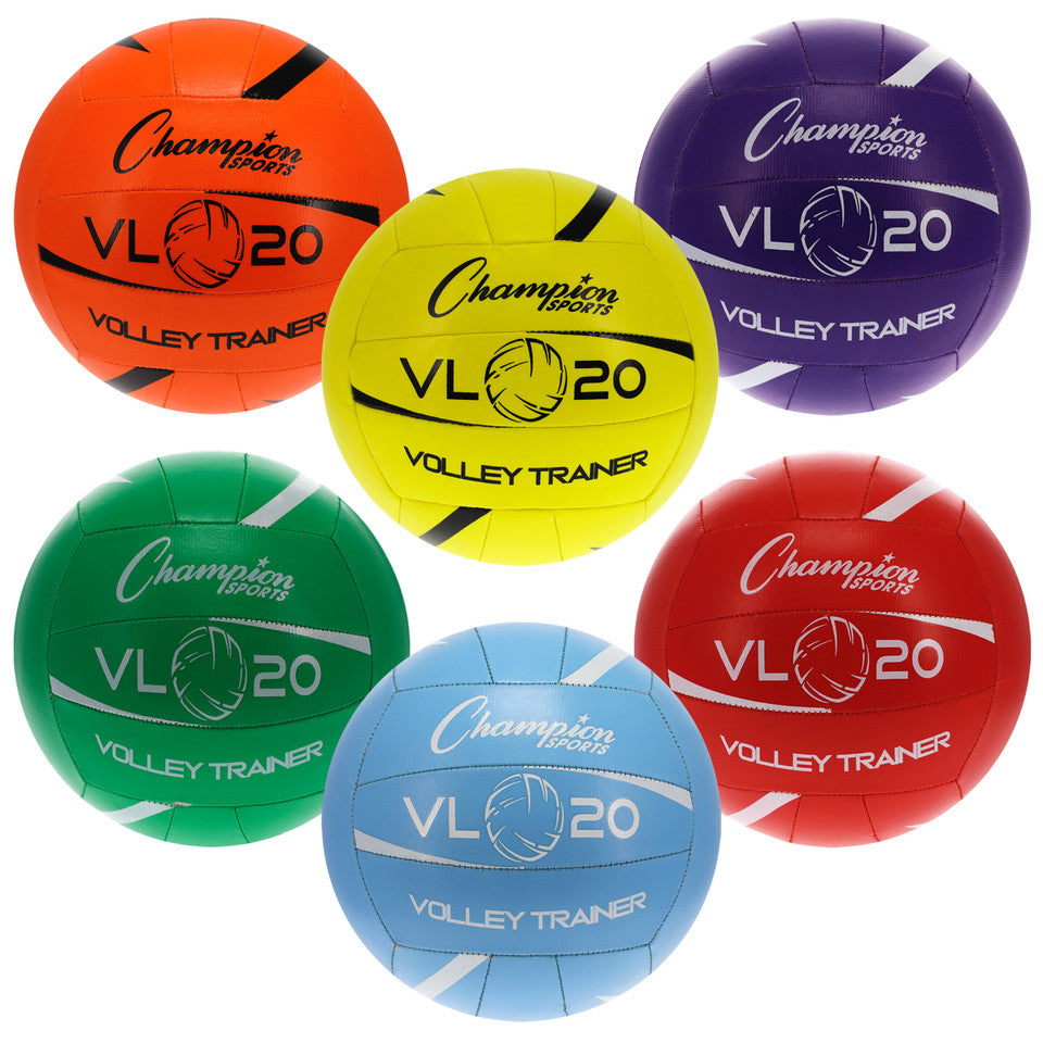 Volleyball Trainer Size