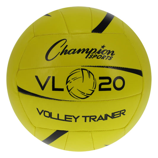 Volleyball Trainer Size