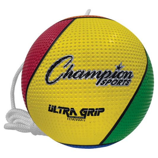 Ultra Grip Tether Ball