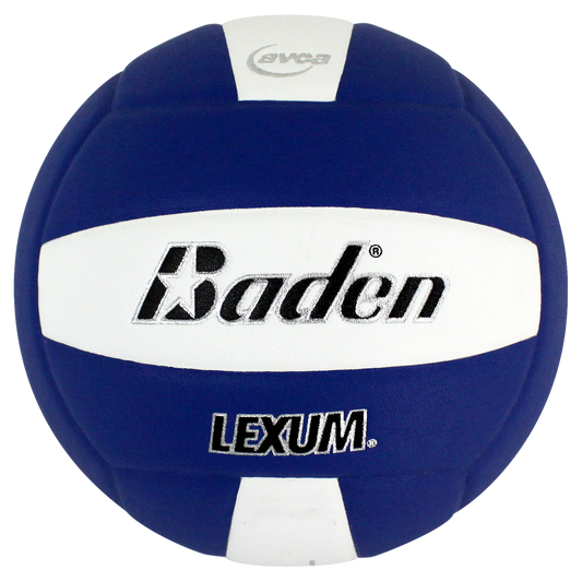 Lexum Microfiber Volleyball