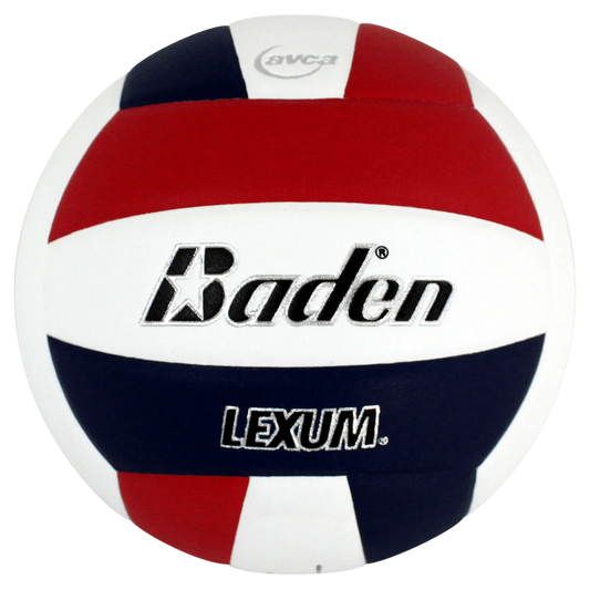 Lexum Microfiber Volleyball