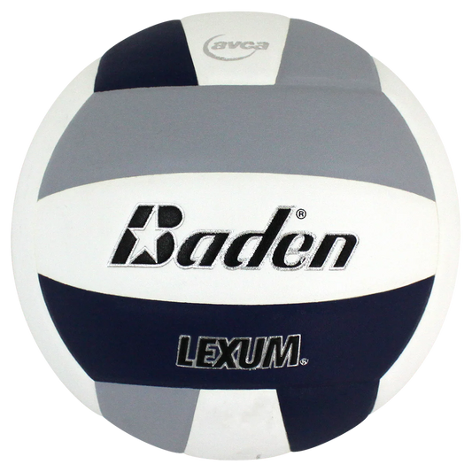 Lexum Microfiber Volleyball