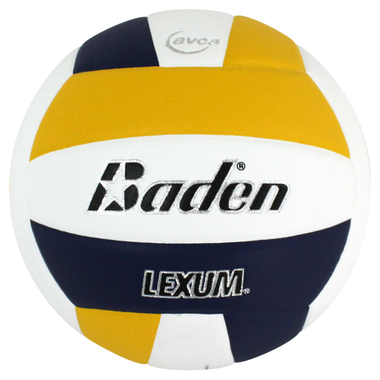 Lexum Microfiber Volleyball