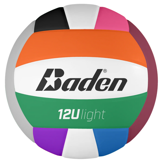 Light Microfiber Volleyball