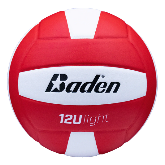 Light Microfiber Volleyball
