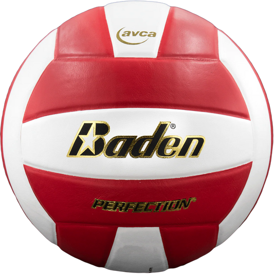 Perfection Leather Volleyball
