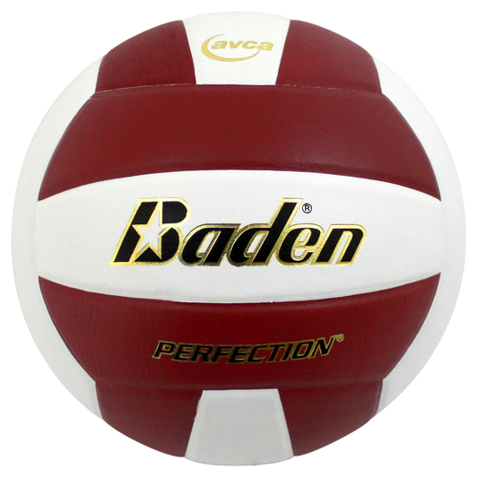 Perfection Leather Volleyball