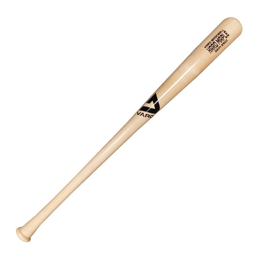 VARO Series 271 Maple Bat - Natural