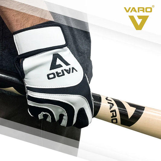 Varo Padded Batting Gloves