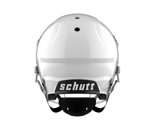 Vengeance Pro LTD II with attached carbon steel guard and STD hardware