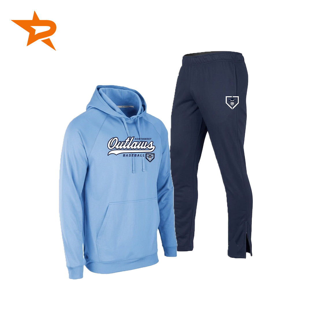 Victory Fleece Package