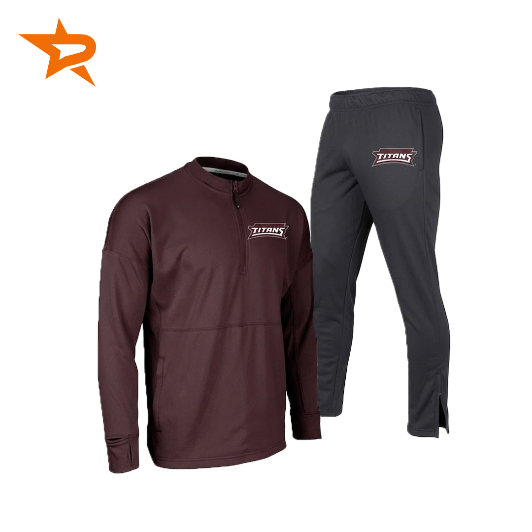Victory ZIP Package