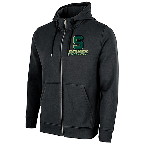 Bronx Science Baseball Team Store