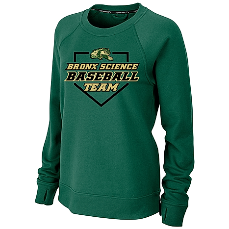 Bronx Science Baseball Team Store