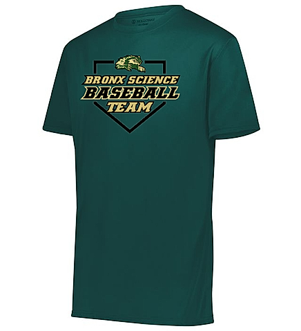 Bronx Science Baseball Team Store