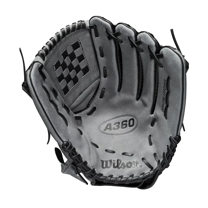 Wilson Carbonlite Youth A360 12.5 Baseball Glove - Right Hand