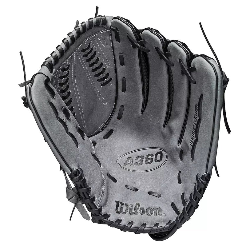 Wilson A360 13 Slowpitch Softball Infield Glove - Right Hand