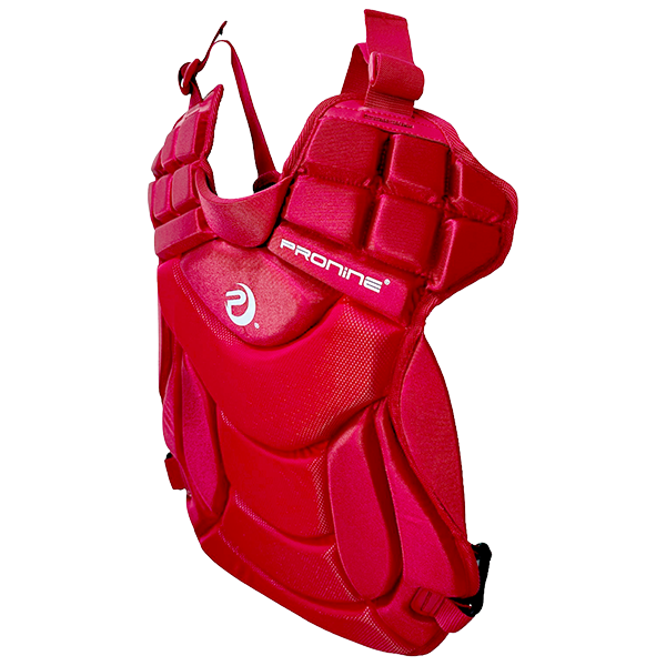 Women’s Chest Protector (WCP2)