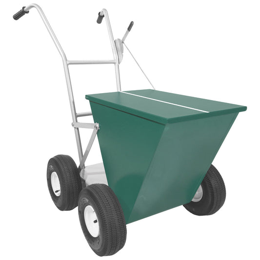 Wheeled Dry Line Marker