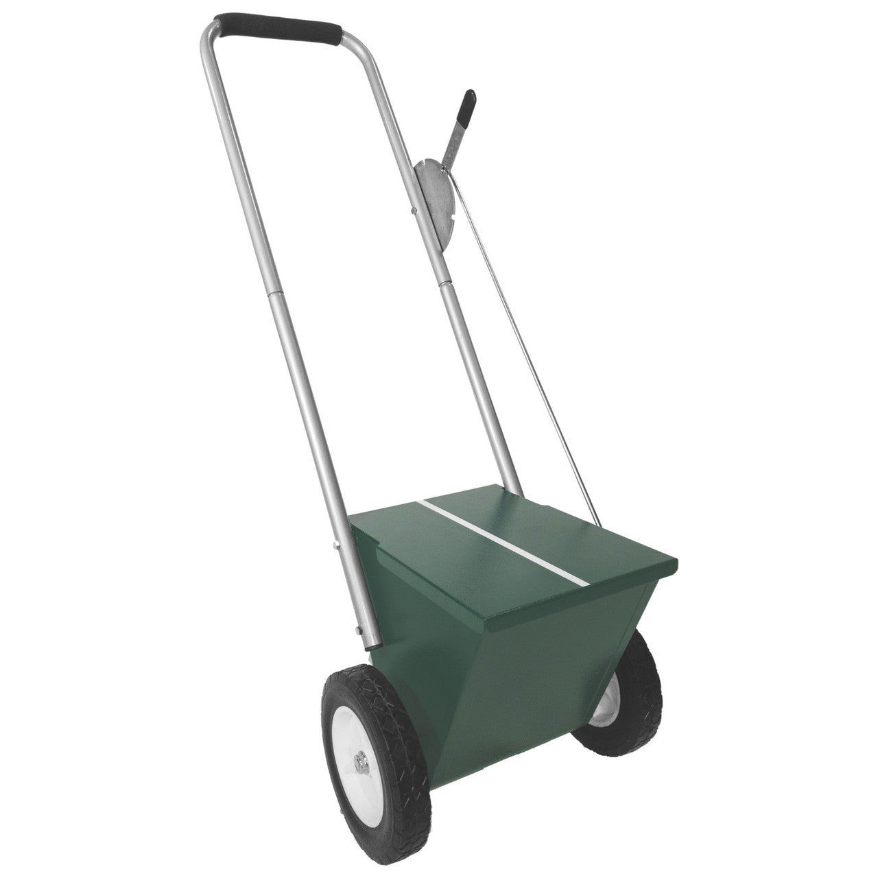 Wheeled Dry Line Marker
