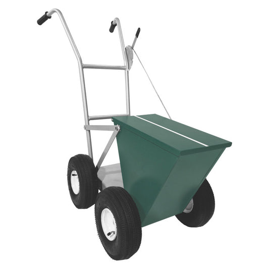 Wheeled Dry Line Marker