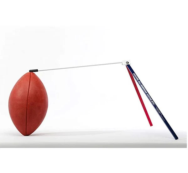 Wizard Kicking Stix Easy Hold Football Holder
