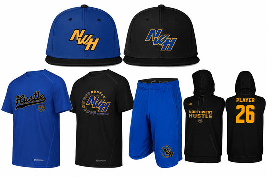 Hustle Team Store