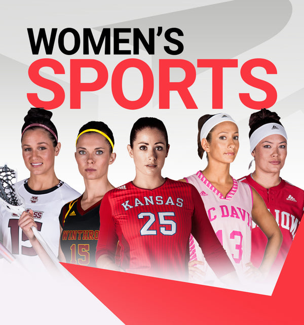 WOMEN SPORTS