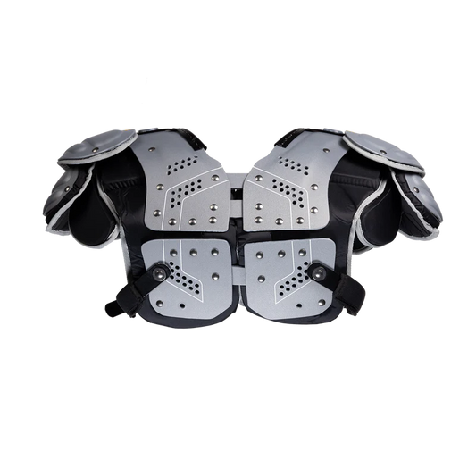 XV ALL-PURPOSE SHOULDER PADS - HYBRID