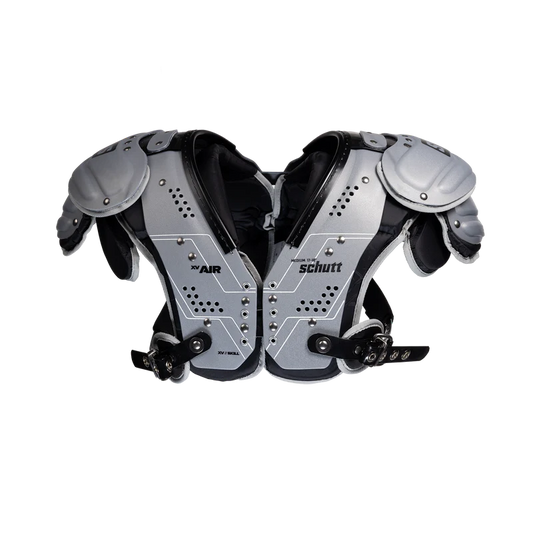 XV ALL-PURPOSE SHOULDER PADS - HYBRID