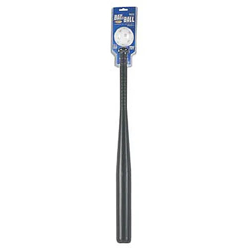 Markwort Plastic Bat & Baseball Combo