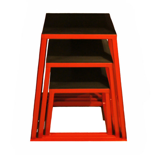 PLYO BOX SET