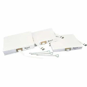 Markwort Jr Baseball Bases 14x14x2 (3 Pcs)
