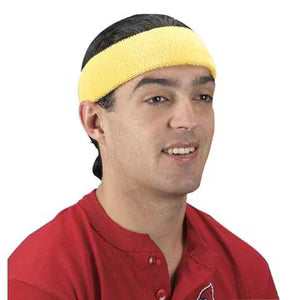 Markwort Headband 2.5 Plush Cotton