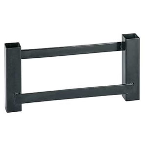 Markwort DBLE 18METAL RECEPTACLE YOUTH