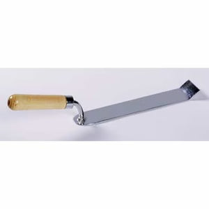 Markwort Dig Out Tool w/ Flat Bent End