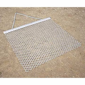 Markwort 501 Infield Drag Mat 9G 6x6