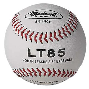 Markwort Youth Baseball 8.5