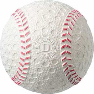 Kenko 8.0D Youth Rubber Baseball 7‑7/8 4oz – Dozen