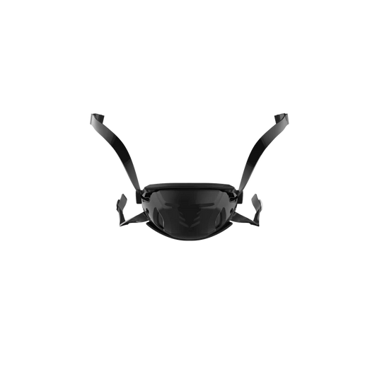 Fusion Elite Hard Cup Chinstrap