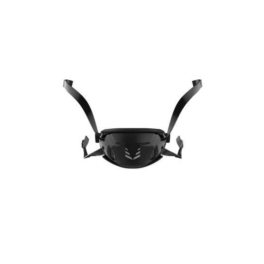 Fusion Hard Cup Chinstrap
