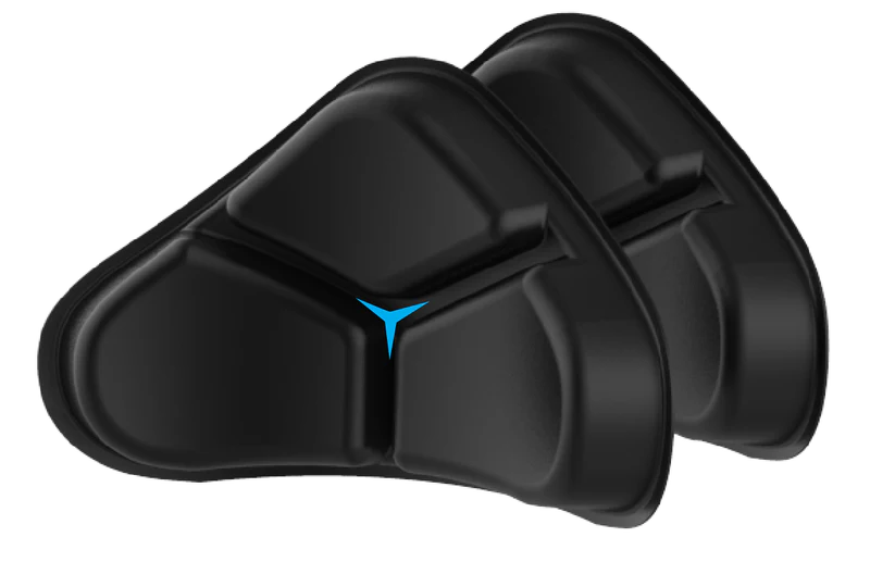 Delta Pods