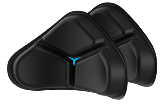 Delta Pods