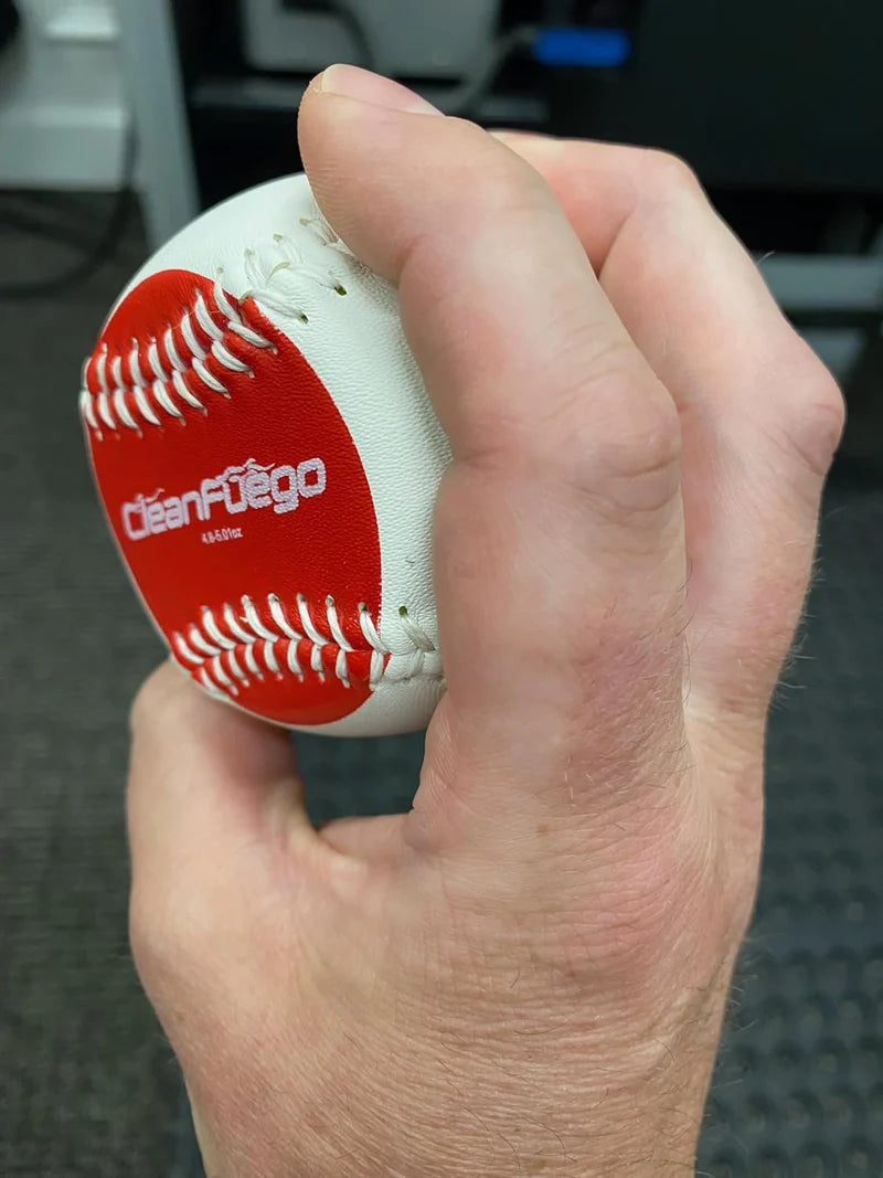 CleanFuego Starter Baseball Waterproof Leather (5-5.25 oz)
