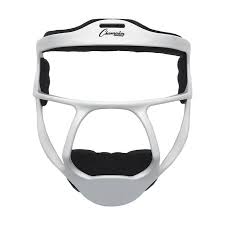Magnesium Softball Facemask Adult