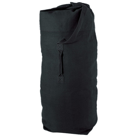 Extra Large Duffle Bag Black