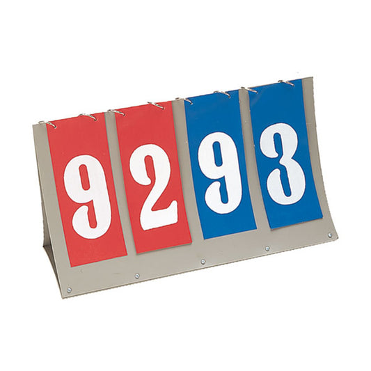 Flip A Score Tabletop Scorer