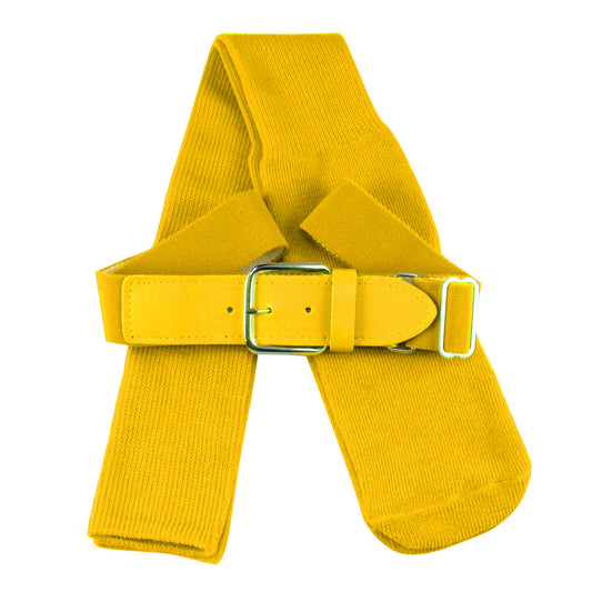 2-in-1 Ribbon Stirrup Over-Calf